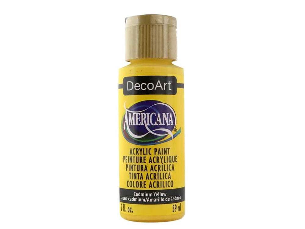 Peinture acrylique 2 oz Americana