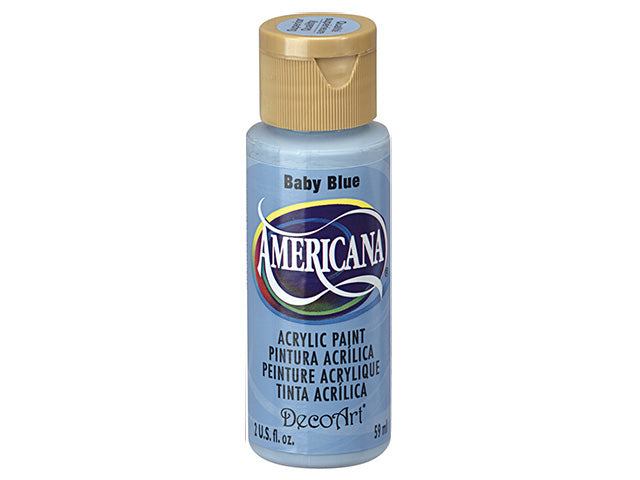 Peinture acrylique 2 oz Americana