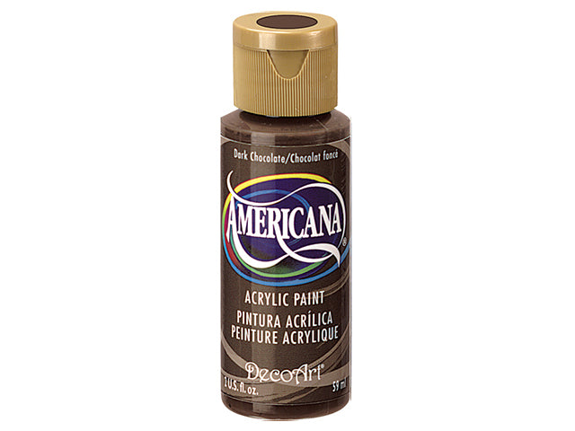 Peinture acrylique 2 oz Americana