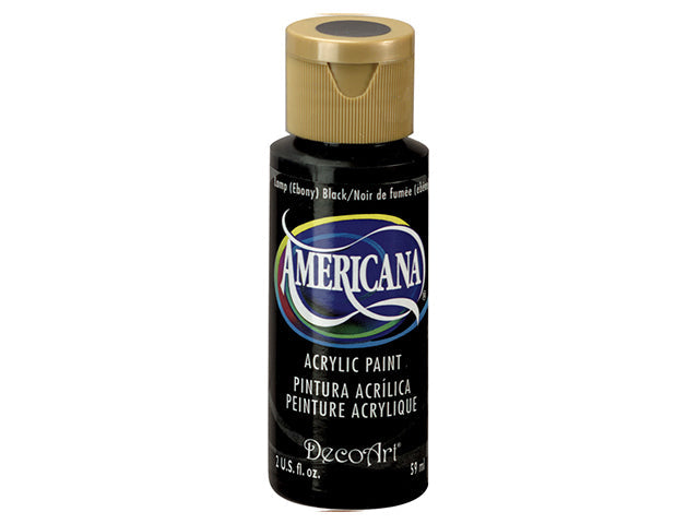 Peinture acrylique 2 oz Americana