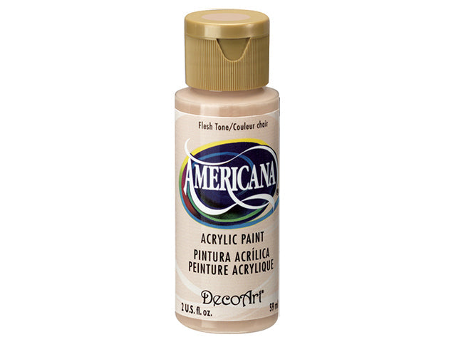 Peinture acrylique 2 oz Americana