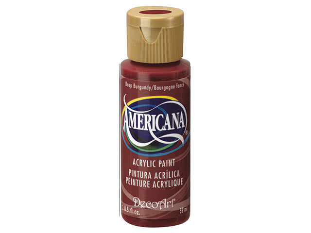 Peinture acrylique 2 oz Americana