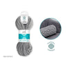 Cordons à macramé 4 mm x 25 verges