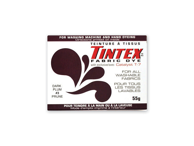 Teinture à tissus Tintex