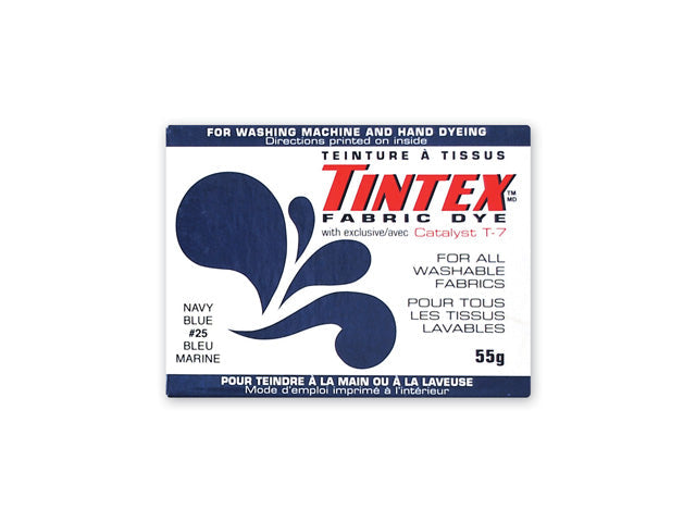 Teinture à tissus Tintex