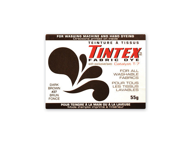 Teinture à tissus Tintex