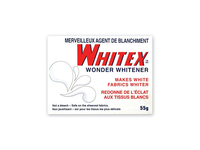Agent de blanchiment Whitex
