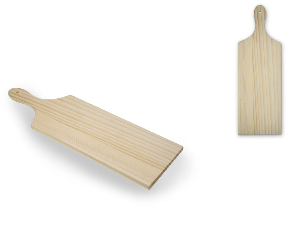 Planche à découper en bois