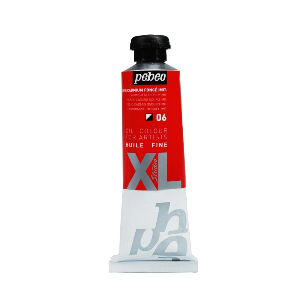 Peinture à l'huile 37 ml Pébéo Studio XL