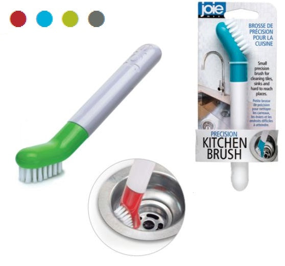 Brosse de précision pour la cuisine Joie