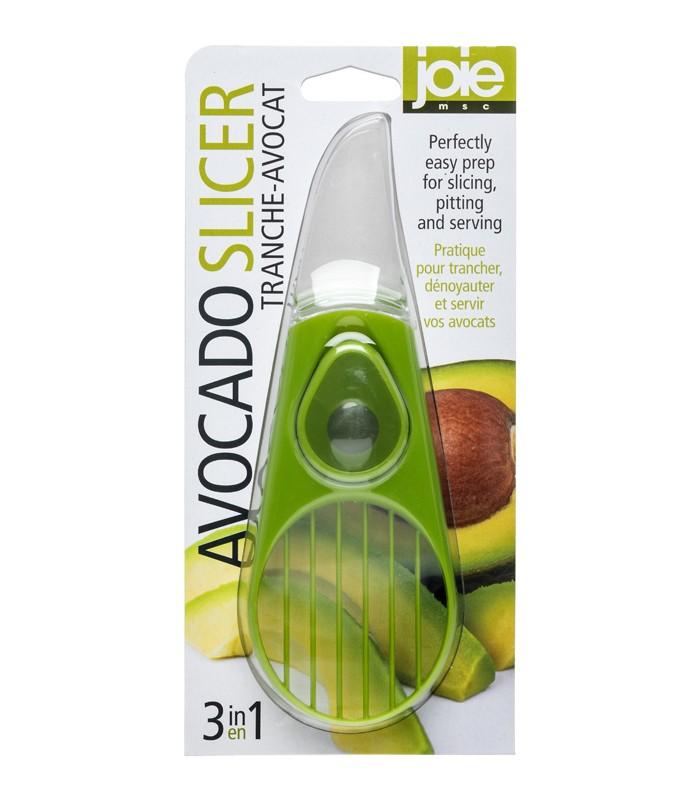 Coupe-avocat 3 en 1