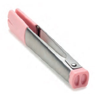 Mini pince pour servir du bacon