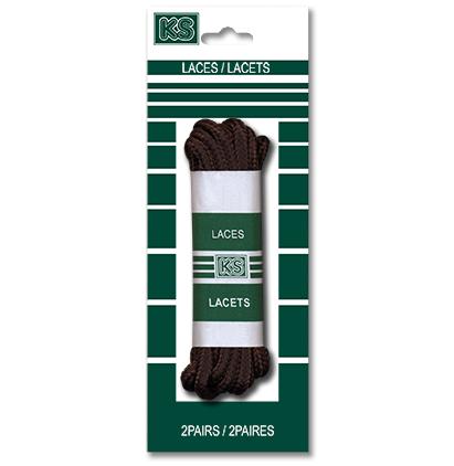 Lacet pour bottine 54 pouces Smith Birks