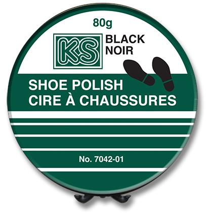 Cirage à chaussure 80 g Smith Birks