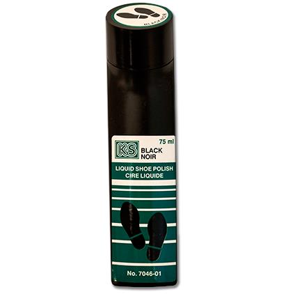 Cire liquide à chaussure 75 ml Smith Birks