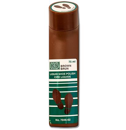 Cire liquide à chaussure 75 ml Smith Birks
