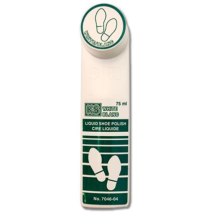 Cire liquide à chaussure 75 ml Smith Birks