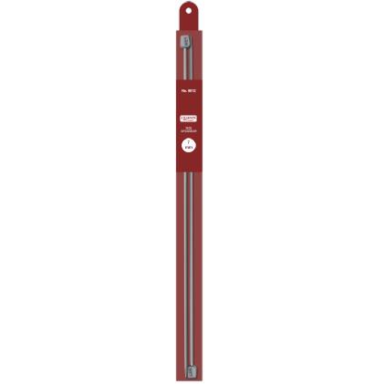 Aiguille à tricoter 35 cm Charmin (paquet de 2)