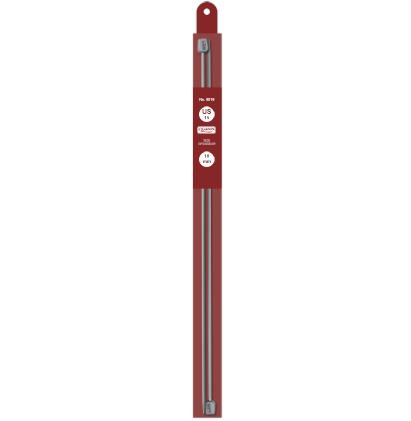 Aiguille à tricoter 35 cm Charmin (paquet de 2)