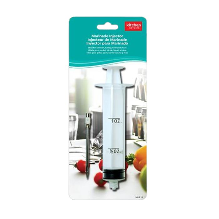 Injecteur de marinade