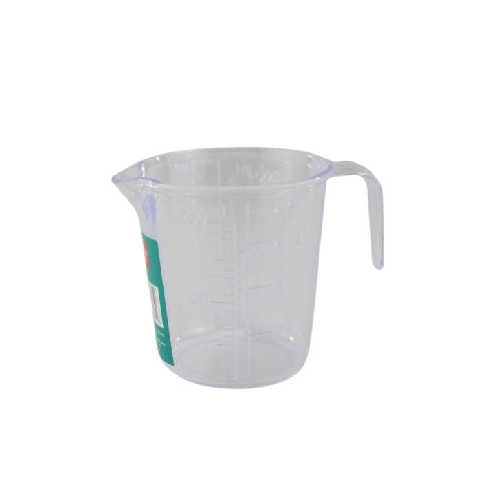 Tasse à mesurer en plastique 250 ml