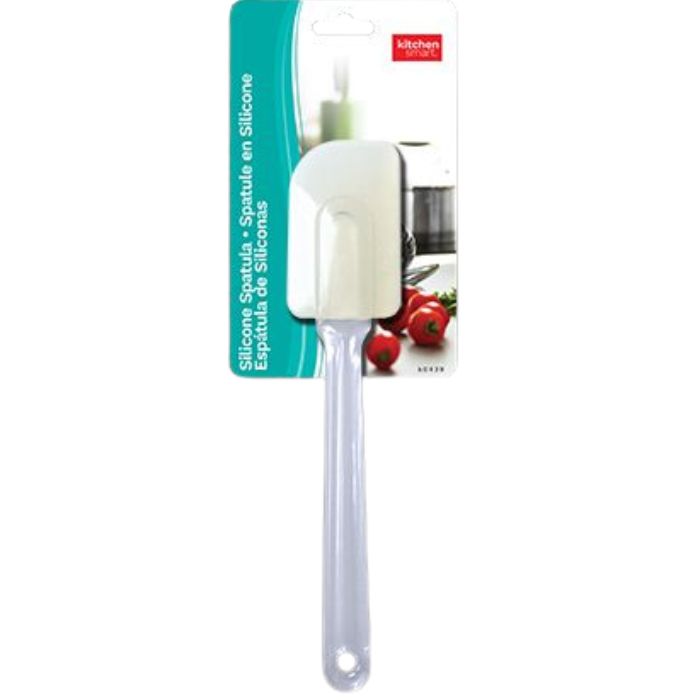Spatule en silicone résistant à la chaleur
