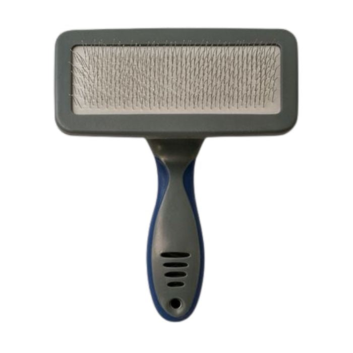 Brosse pour la mue pour chien