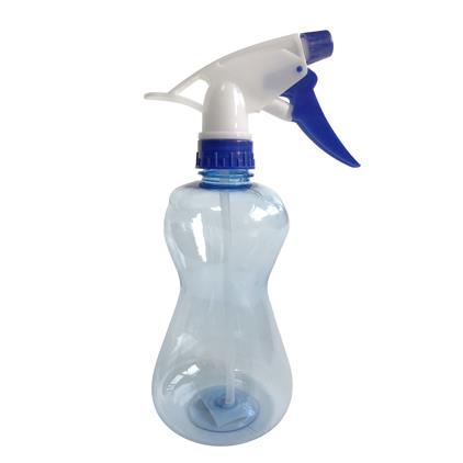 Bouteille vaporisateur 400 ml