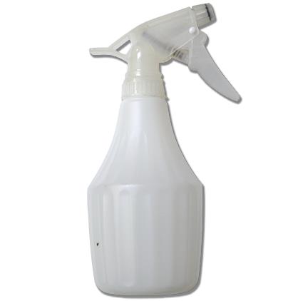 Bouteille vaporisateur 550ml