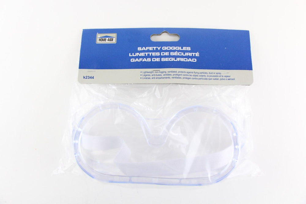 Lunettes de sécurité