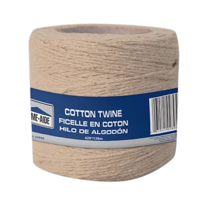 Ficelle 420 pi en coton