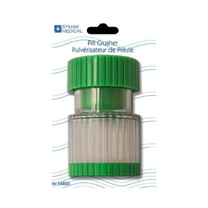 Pulvérisateur de pilule