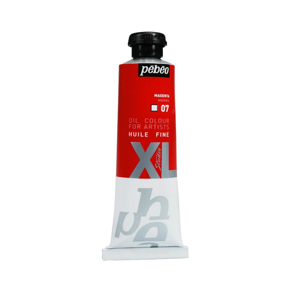 Peinture à l'huile 37 ml Pébéo Studio XL