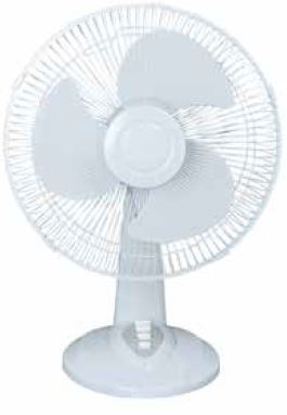 Ventilateur de table oscillant