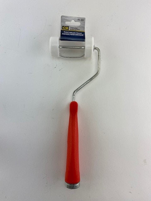 Manche pour rouleau 3 po