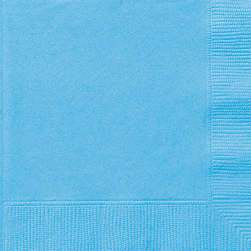 Serviette de table en papier (paquet de 50)