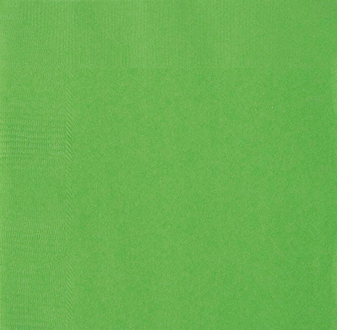 Serviette de table en papier (paquet de 50)