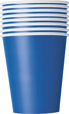 Verre 9 oz (paquet de 8)