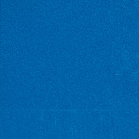 Serviette de table en papier (paquet de 50)