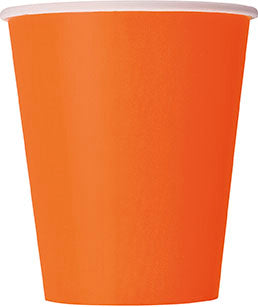 Verre 9 oz (paquet de 8)
