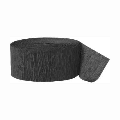 Serpentin crêpe 81 pi
