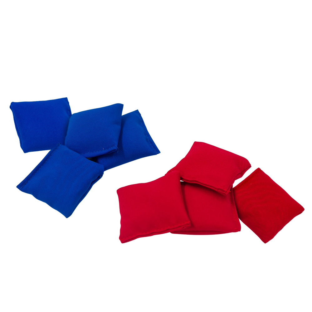 Ensemble de grosse poche de 8 morceaux