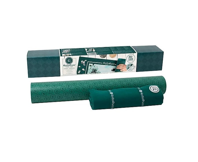 Tapis à casse-tête Roll O Puzz (jusqu'à 1000mcx)