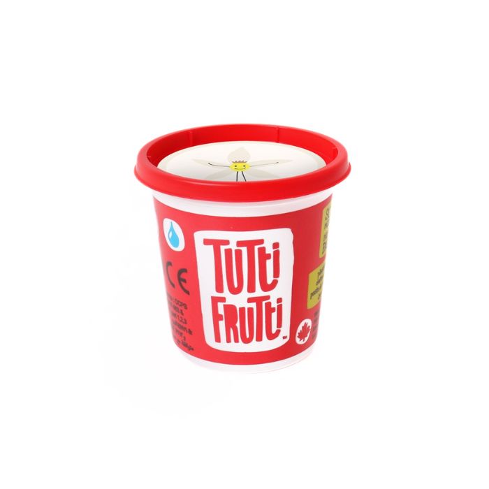 Pâte à modeler parfumée 100 g Tutti Frutti