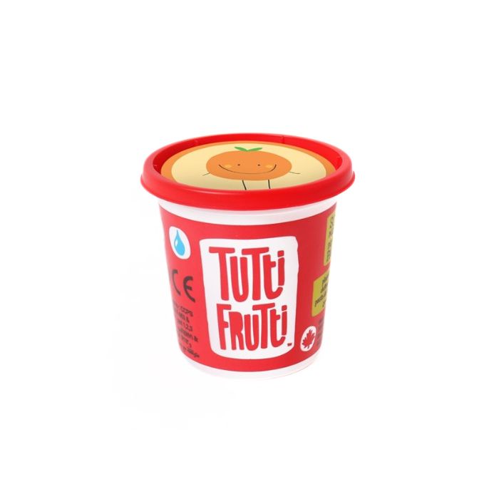 Pâte à modeler parfumée 100 g Tutti Frutti