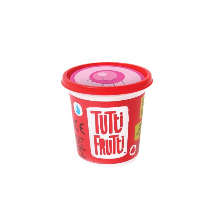 Pâte à modeler parfumée 100 g Tutti Frutti