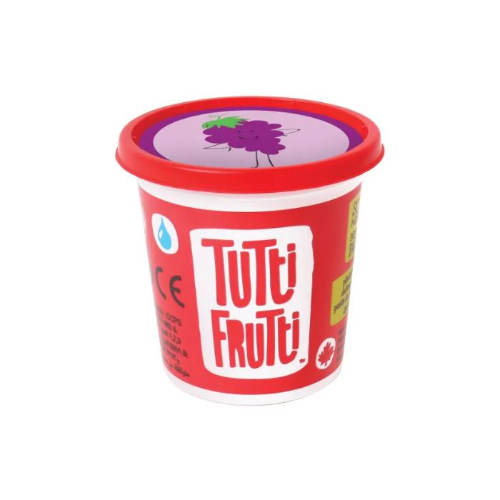 Pâte à modeler parfumée 100 g Tutti Frutti