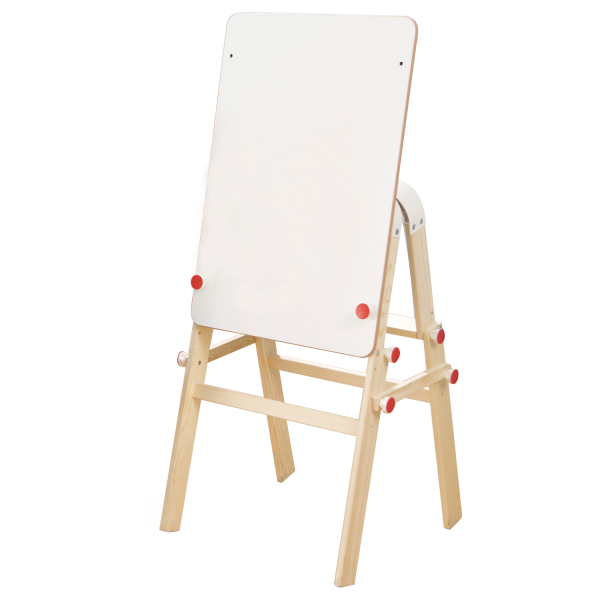 Chevalet et table de jeu 2-en-1 (3 ans et +)