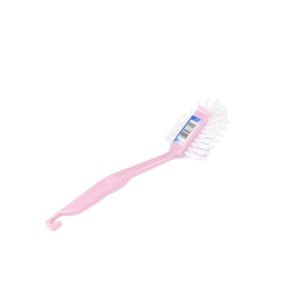 Brosse à vaisselle qui s'accroche
