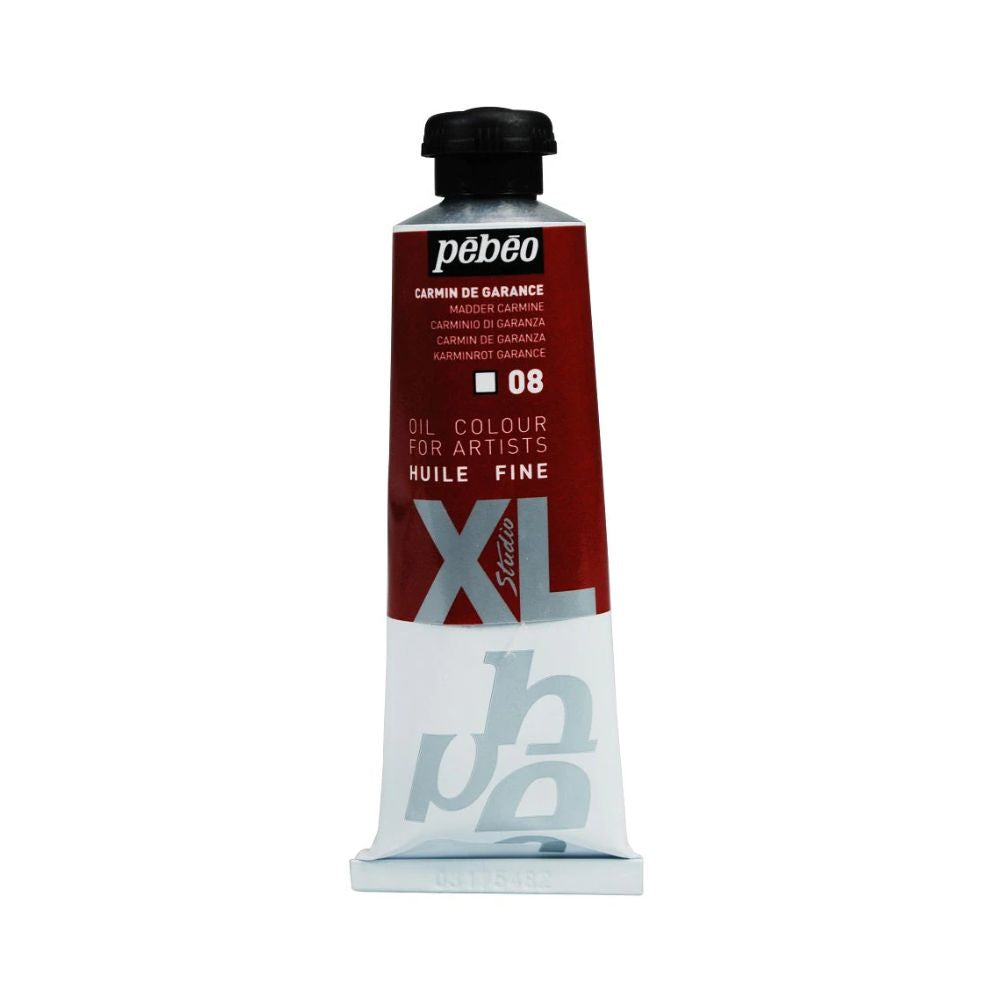 Peinture à l'huile 37 ml Pébéo Studio XL